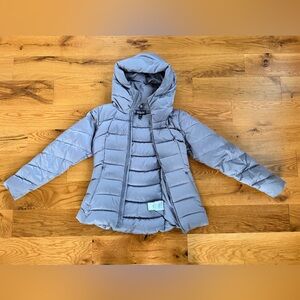 Purple Patagonia Womens Puffer Jacket XS 💜